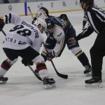 07.01.2018 ЦСК ВВС - Челмет - 1:5