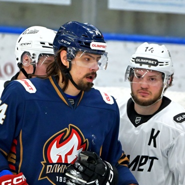 Олимпия - Челмет