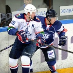 Южный Урал - ХК Саров