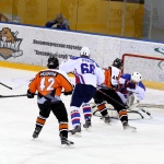 Спутник - СКА-Карелия