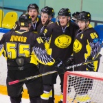 486 24.12.2017 Сарыарка - Барс - 2:0