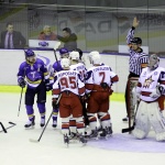 Казцинк-Торпедо - Ижсталь