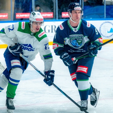 Югра - Торос