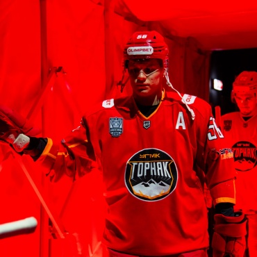 1/4 плей-офф: Горняк-УГМК - Металлург