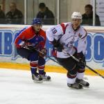 Спутник - ХК Саров