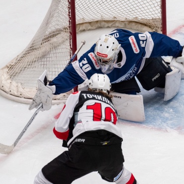 Буран - ХК Тамбов