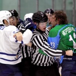 Торос - Динамо