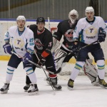 07.01.2016. Челмет - Торпедо