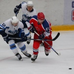 11.09.2017. Звезда - Буран - 5:3