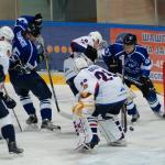 ХК Рязань - Сокол