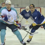 27.09.2018 Дизель - Торпедо - 4:3