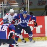 Лада - ХК Саров