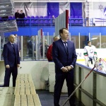 Нефтяник - Барс