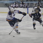 10.10.2017 ЦСК ВВС - СКА-Нева - 2:7