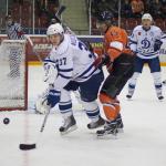 Ермак - Динамо