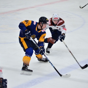 Челны - Южный Урал