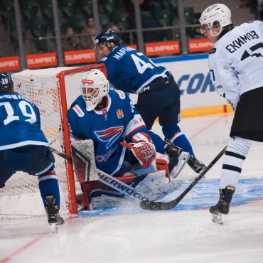 Сокол - Челмет