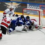 ХК Рязань - Ижсталь