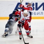 Динамо Бшх - Локомотив