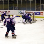 Кристалл С - Ариада