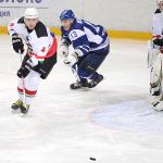 Южный Урал - Нефтяник