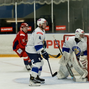 Ижсталь - Рязань-ВДВ