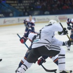 04.11.2019 Южный Урал - Рубин - 5:2