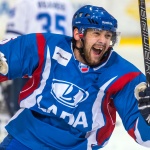 Лада - Динамо Бшх