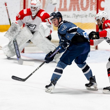 Динамо СПб - Нефтяник