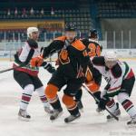 Молот-Прикамье - Нефтяник