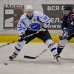 ХК Саров - ХК Рязань