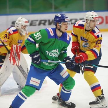 Торос - Химик