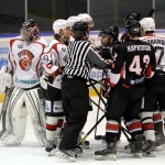 Челмет - Рубин