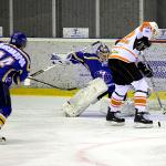 Казцинк-Торпедо - Ермак