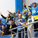 Динамо - Дизель