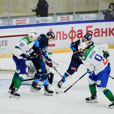 Кристалл - Торос