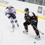 Нефтяник - Зауралье