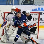 03.12.2015. Буран - Ермак