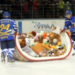 Дизель - Ермак