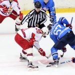 177 16.10.2017 Зауралье - Ижсталь - 3:7