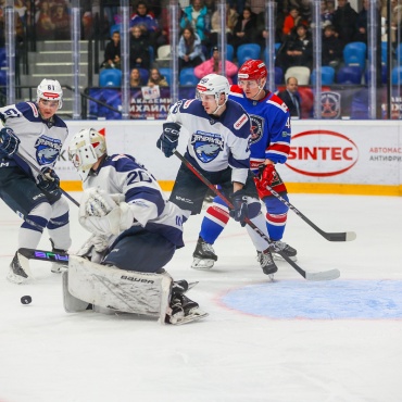 АКМ - Зауралье