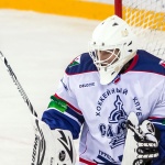 Лада - ХК Саров