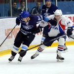 Буран - Лада