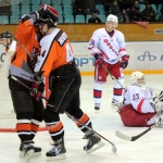 Спутник - Юность-Минск