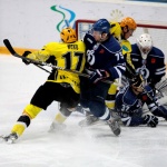 Динамо Бшх - Сарыарка