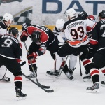 15.01.2016. Рубин - Ермак