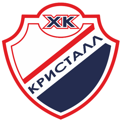 Логотип Kristall