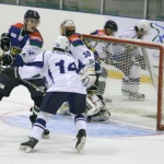 Титан - ХК Рязань