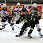 Титан - Спутник