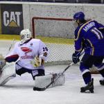 Казцинк-Торпедо - Сокол